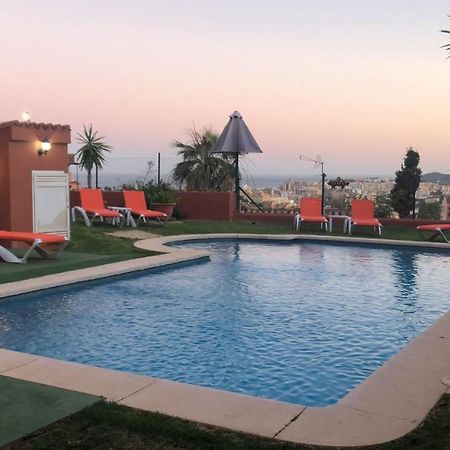 Cozy Apartment IV In Torreblanca Fuengirola Esterno foto