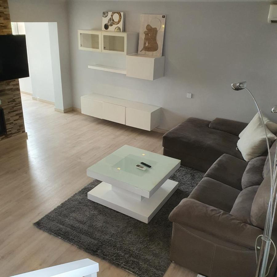 Cozy Apartment IV In Torreblanca Fuengirola Esterno foto