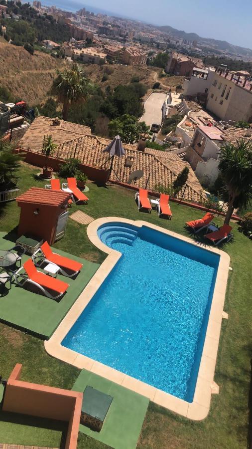Cozy Apartment IV In Torreblanca Fuengirola Esterno foto
