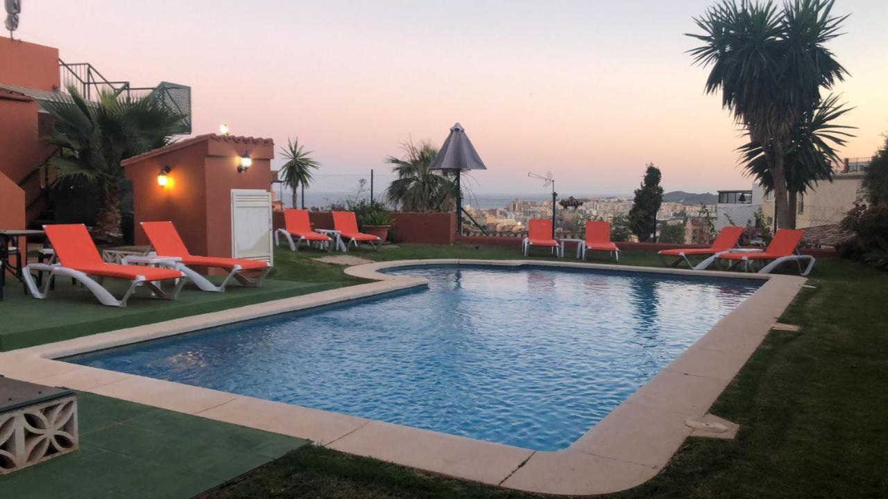 Cozy Apartment IV In Torreblanca Fuengirola Esterno foto