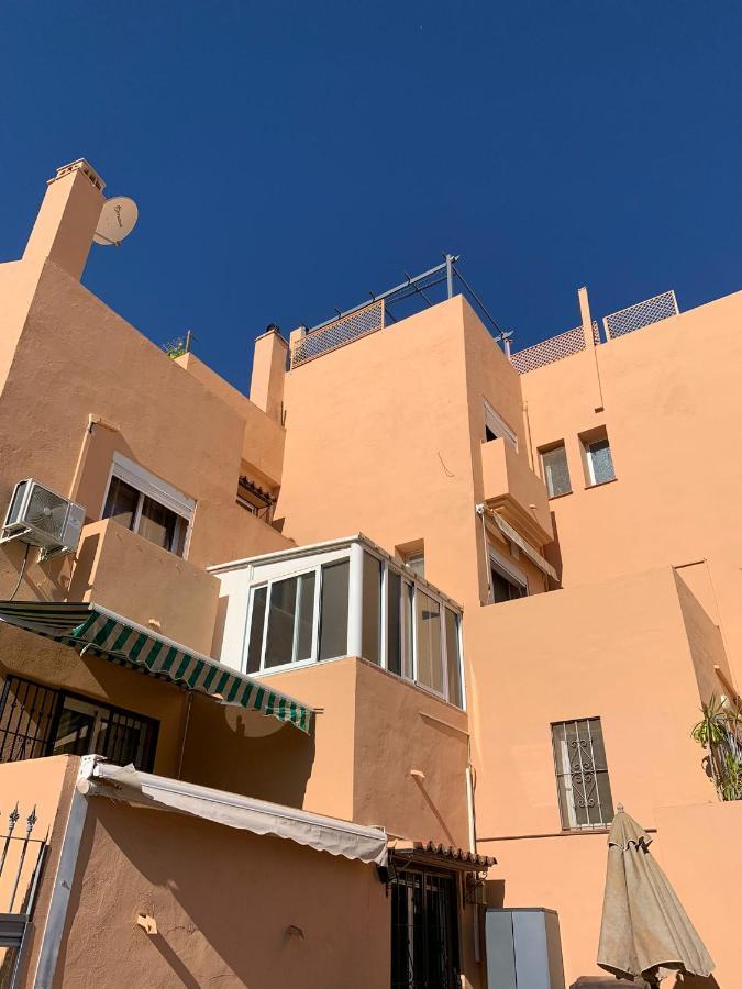 Cozy Apartment IV In Torreblanca Fuengirola Esterno foto
