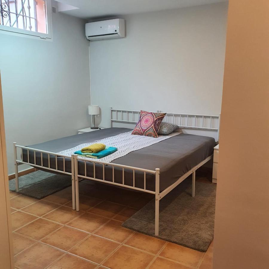 Cozy Apartment IV In Torreblanca Fuengirola Esterno foto