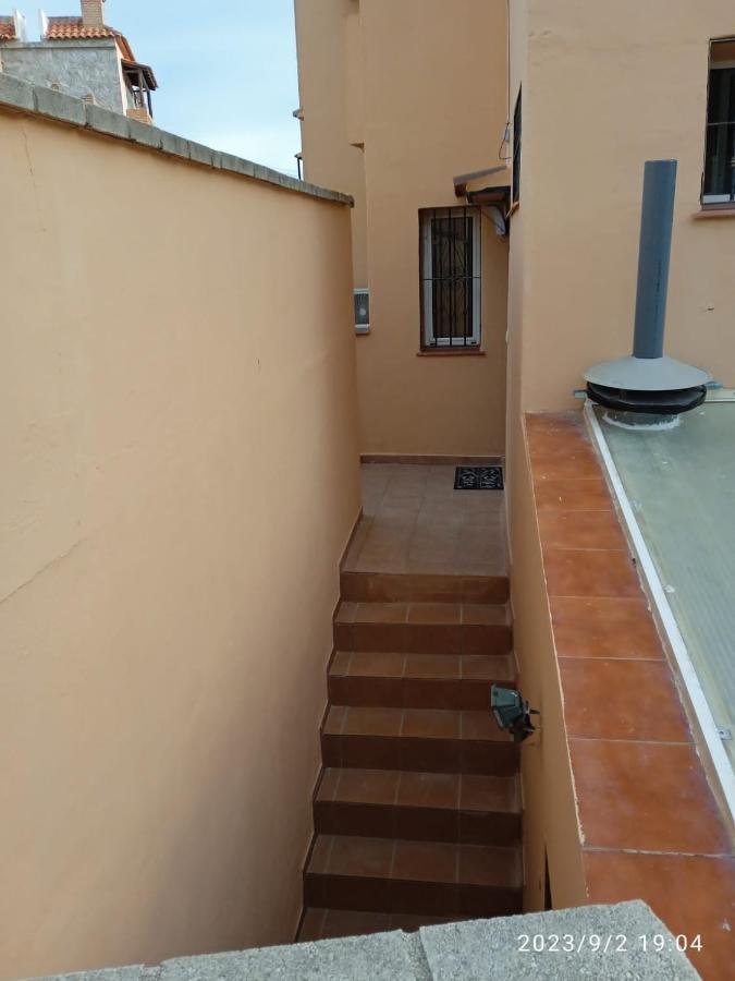 Cozy Apartment IV In Torreblanca Fuengirola Esterno foto