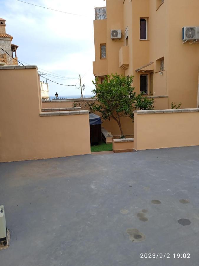 Cozy Apartment IV In Torreblanca Fuengirola Esterno foto