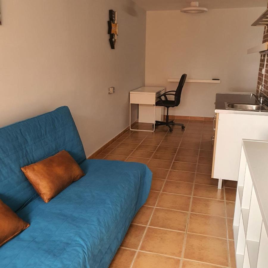 Cozy Apartment IV In Torreblanca Fuengirola Esterno foto