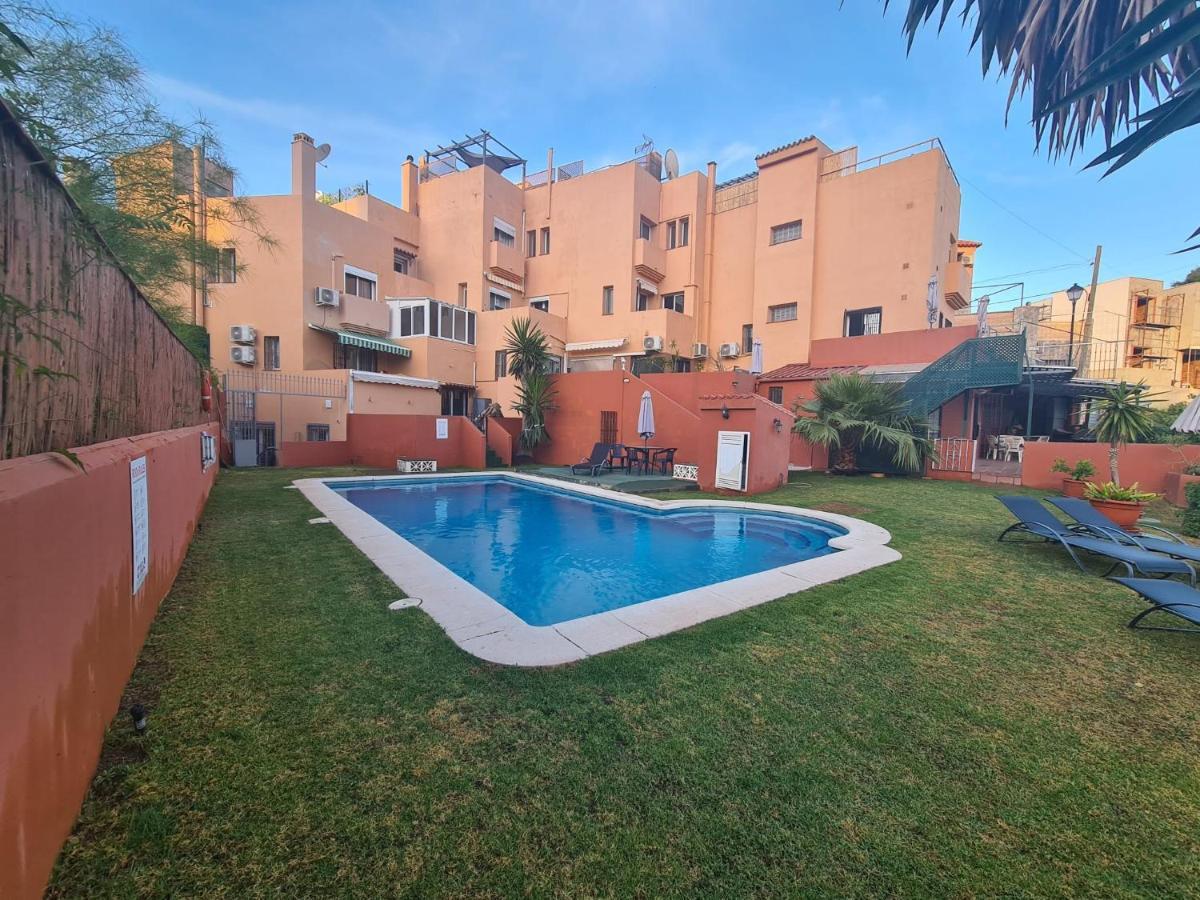 Cozy Apartment IV In Torreblanca Fuengirola Esterno foto