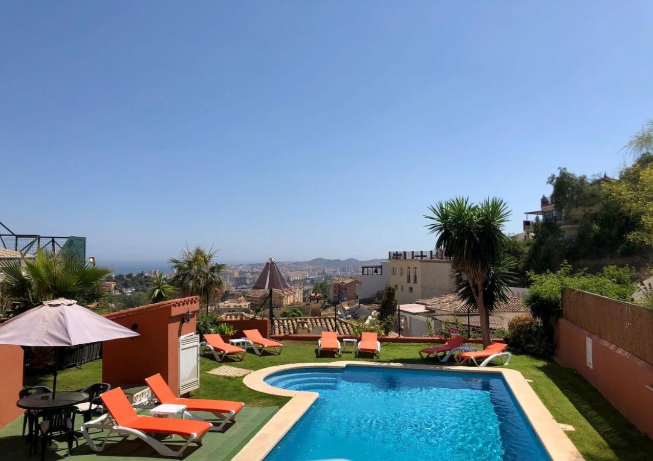 Cozy Apartment IV In Torreblanca Fuengirola Esterno foto