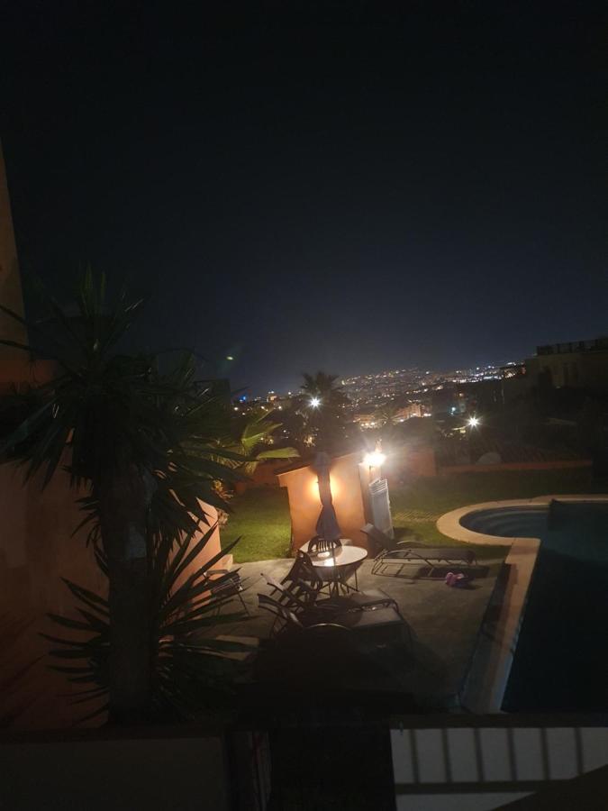 Cozy Apartment IV In Torreblanca Fuengirola Esterno foto