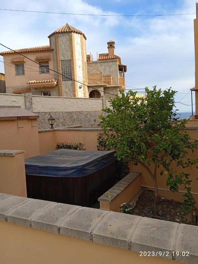 Cozy Apartment IV In Torreblanca Fuengirola Esterno foto