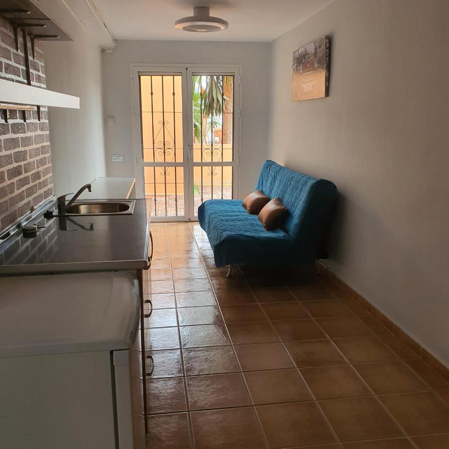 Cozy Apartment IV In Torreblanca Fuengirola Esterno foto