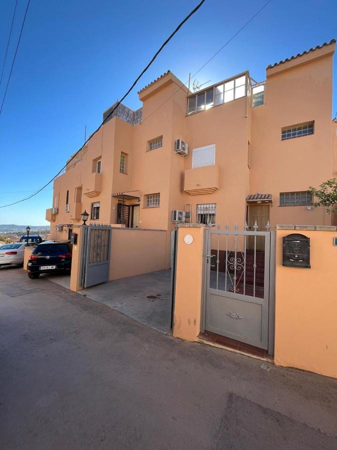 Cozy Apartment IV In Torreblanca Fuengirola Esterno foto