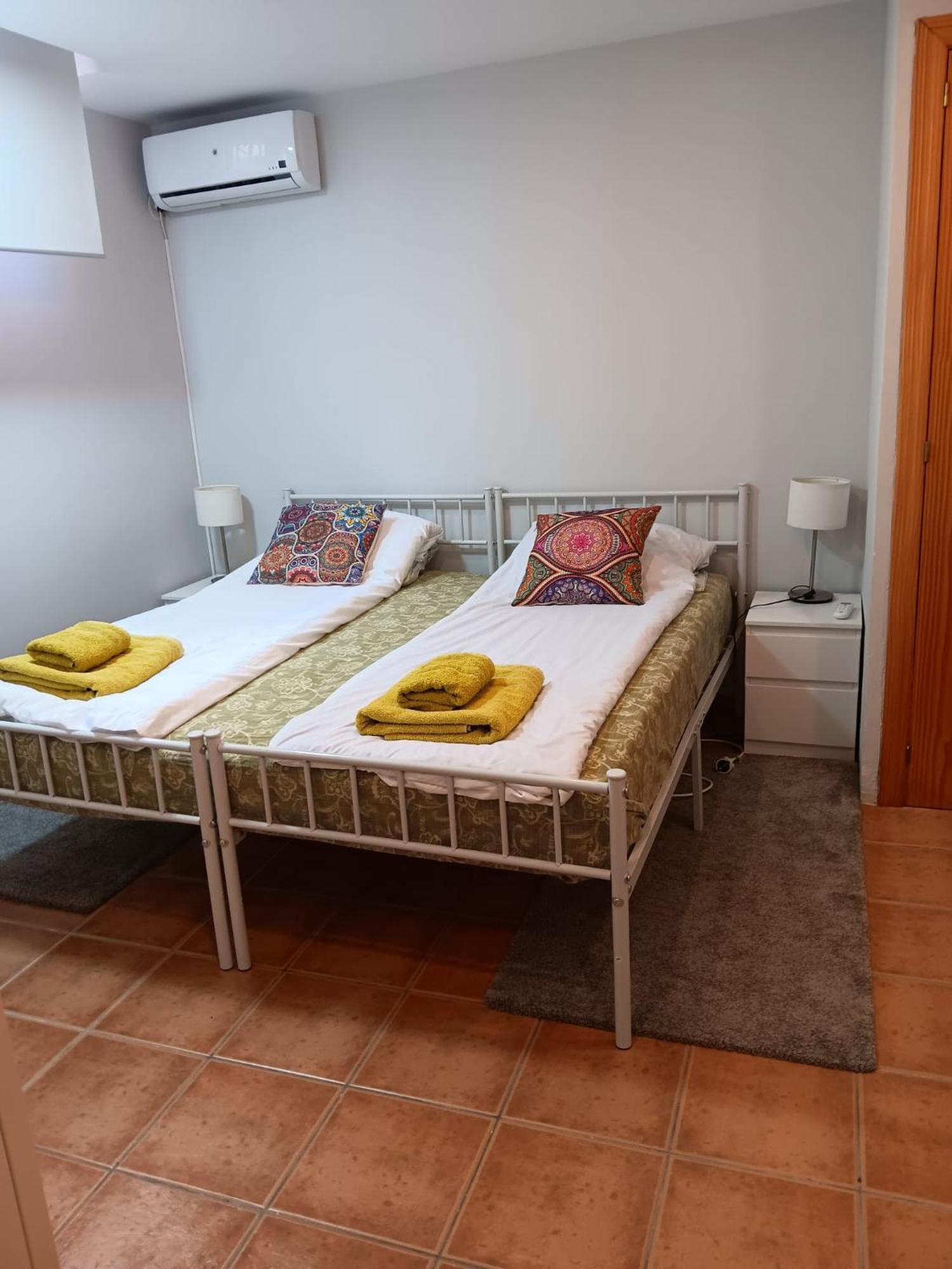 Cozy Apartment IV In Torreblanca Fuengirola Esterno foto