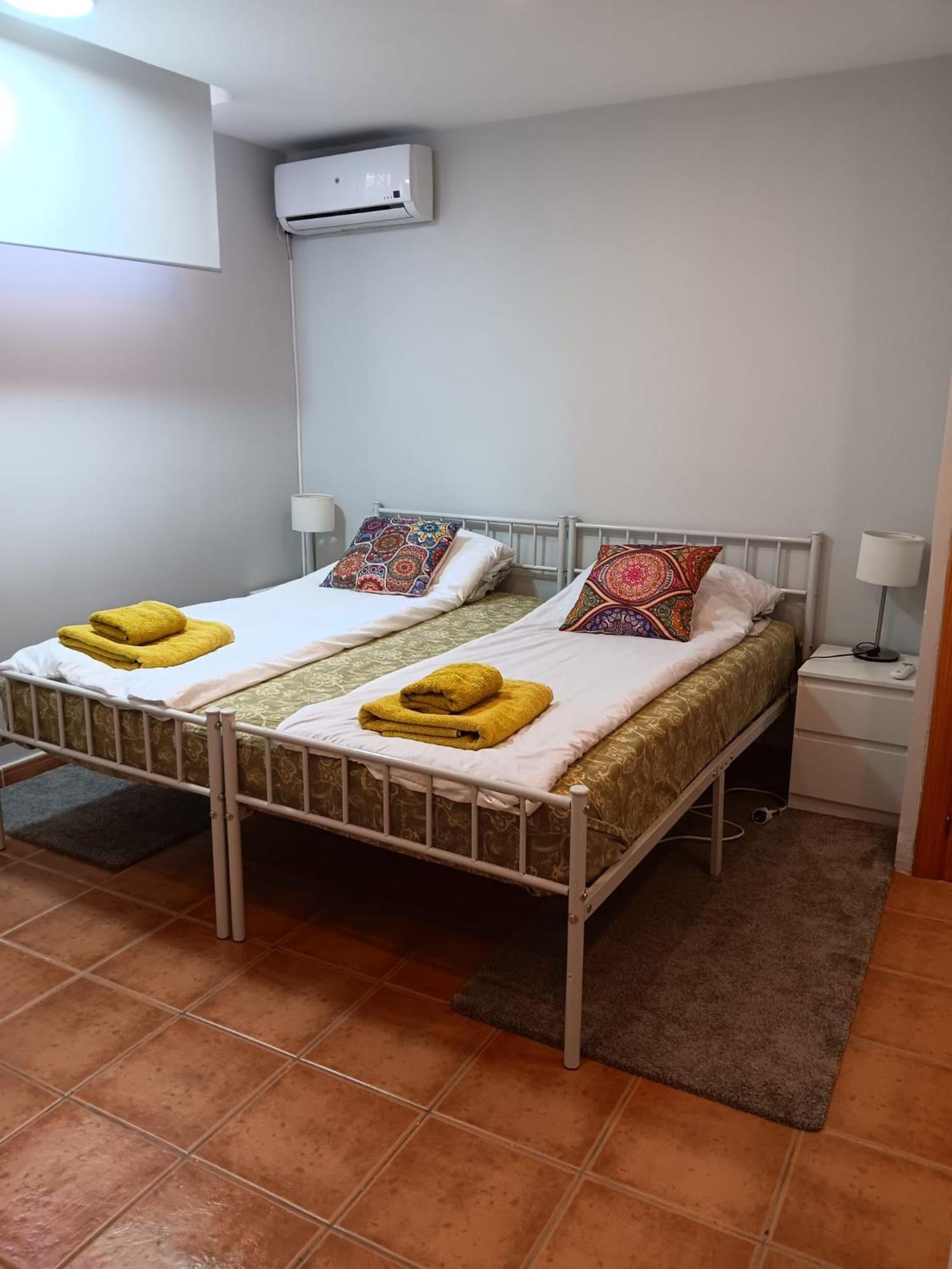 Cozy Apartment IV In Torreblanca Fuengirola Esterno foto