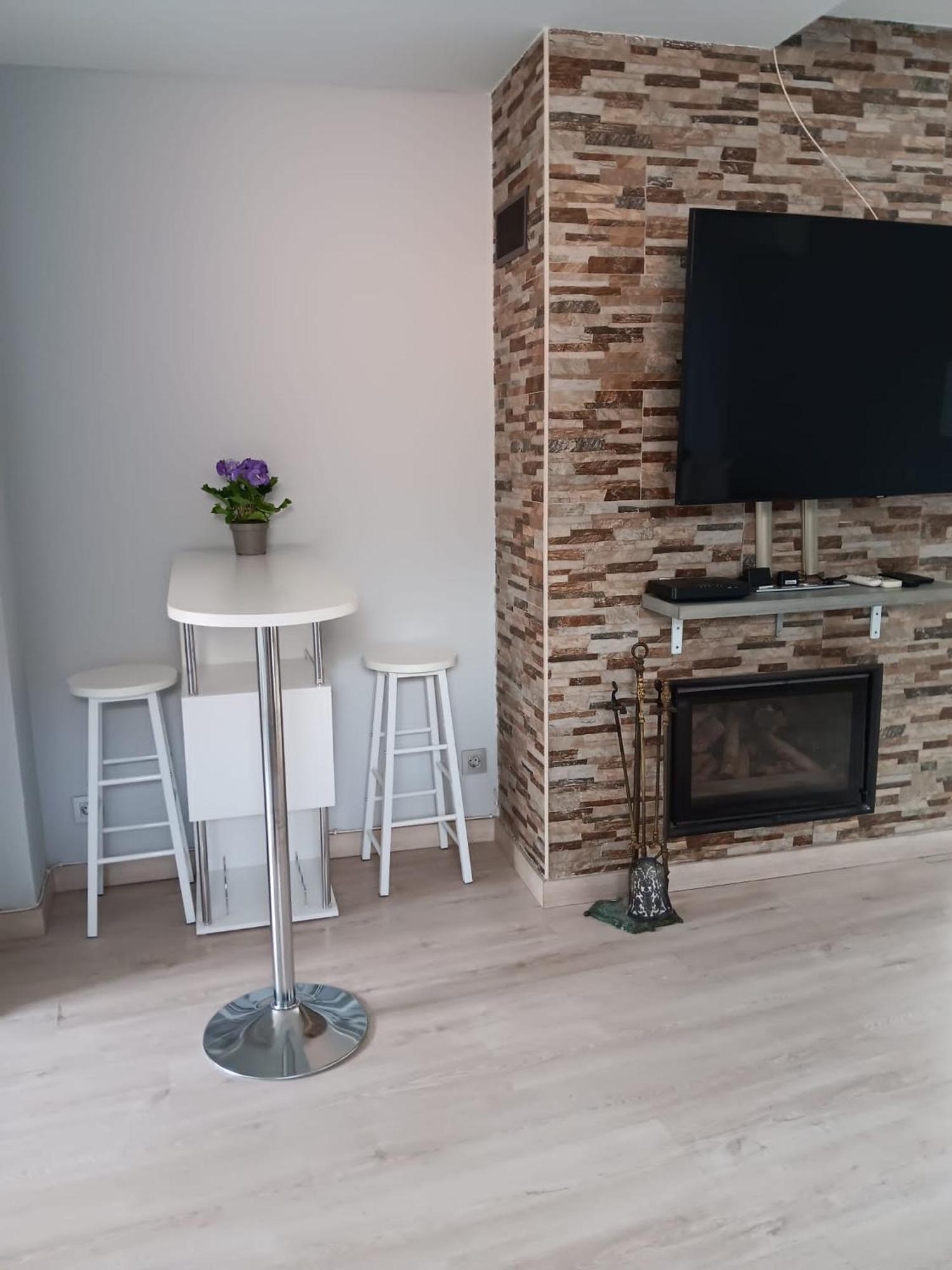 Cozy Apartment IV In Torreblanca Fuengirola Esterno foto