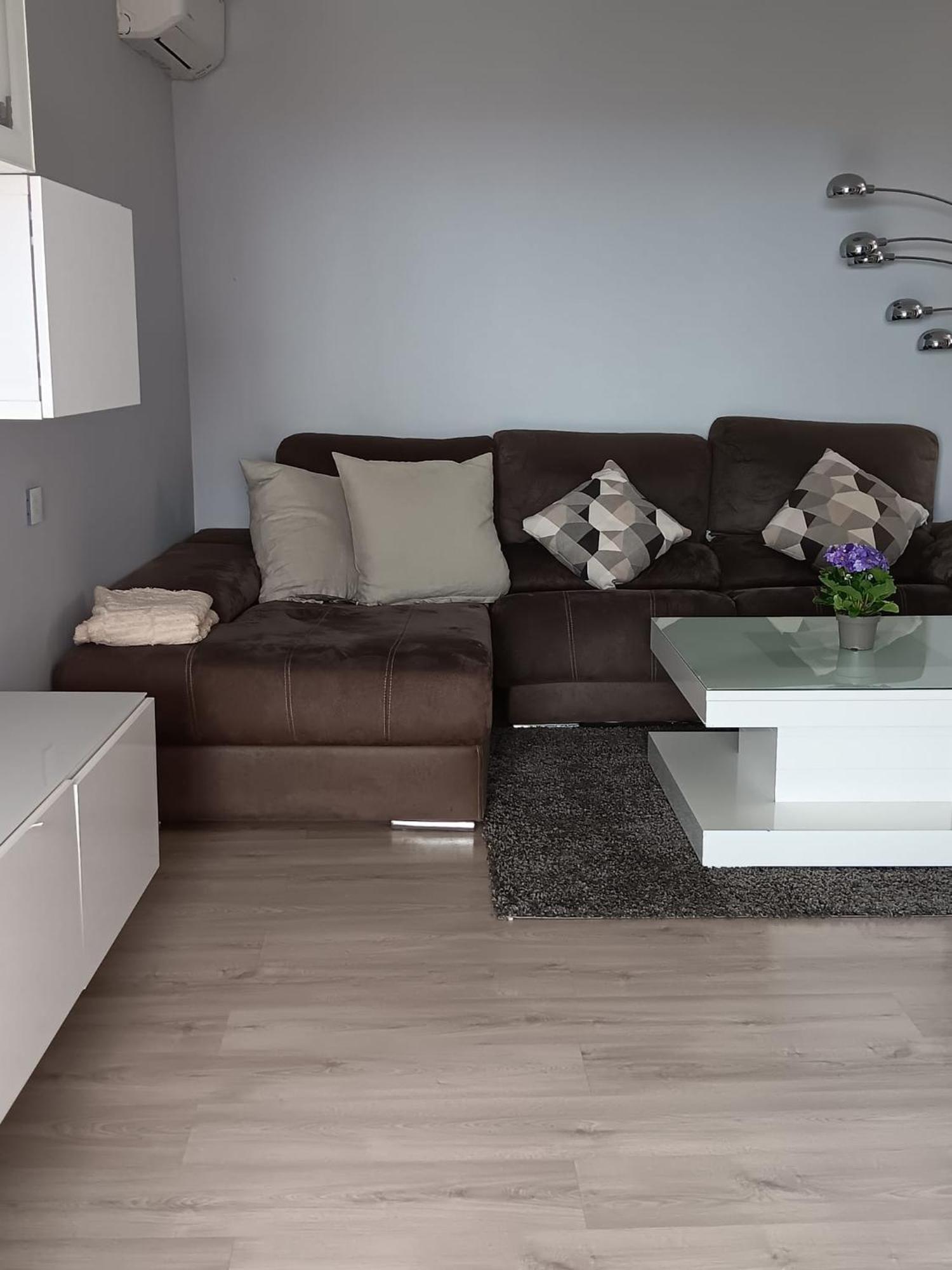 Cozy Apartment IV In Torreblanca Fuengirola Esterno foto