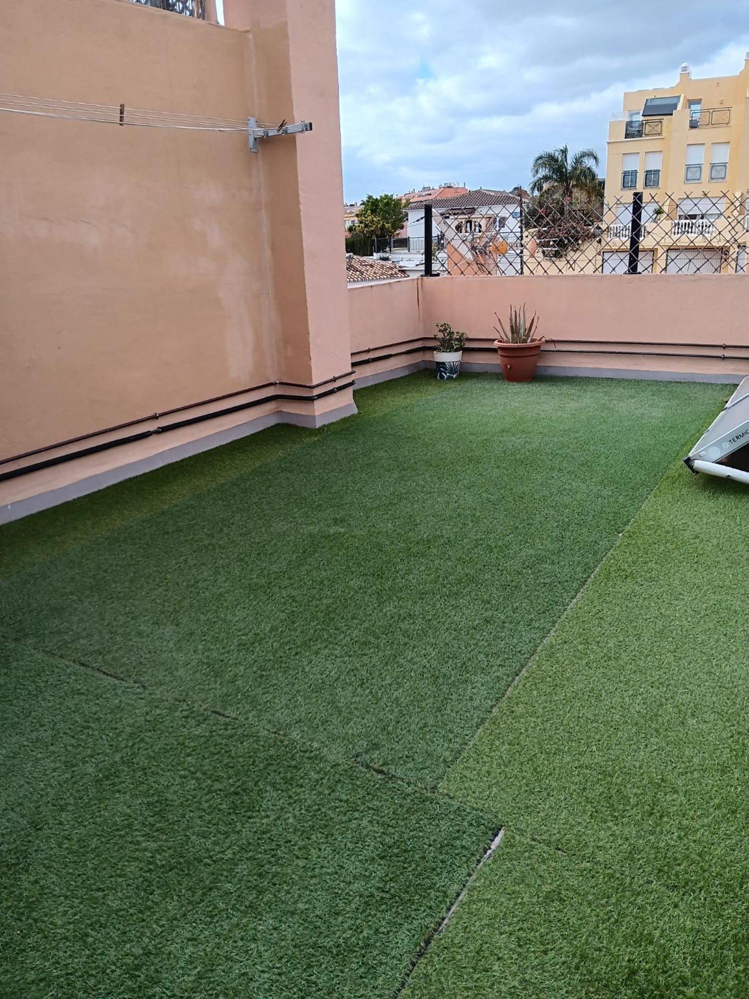 Cozy Apartment IV In Torreblanca Fuengirola Esterno foto