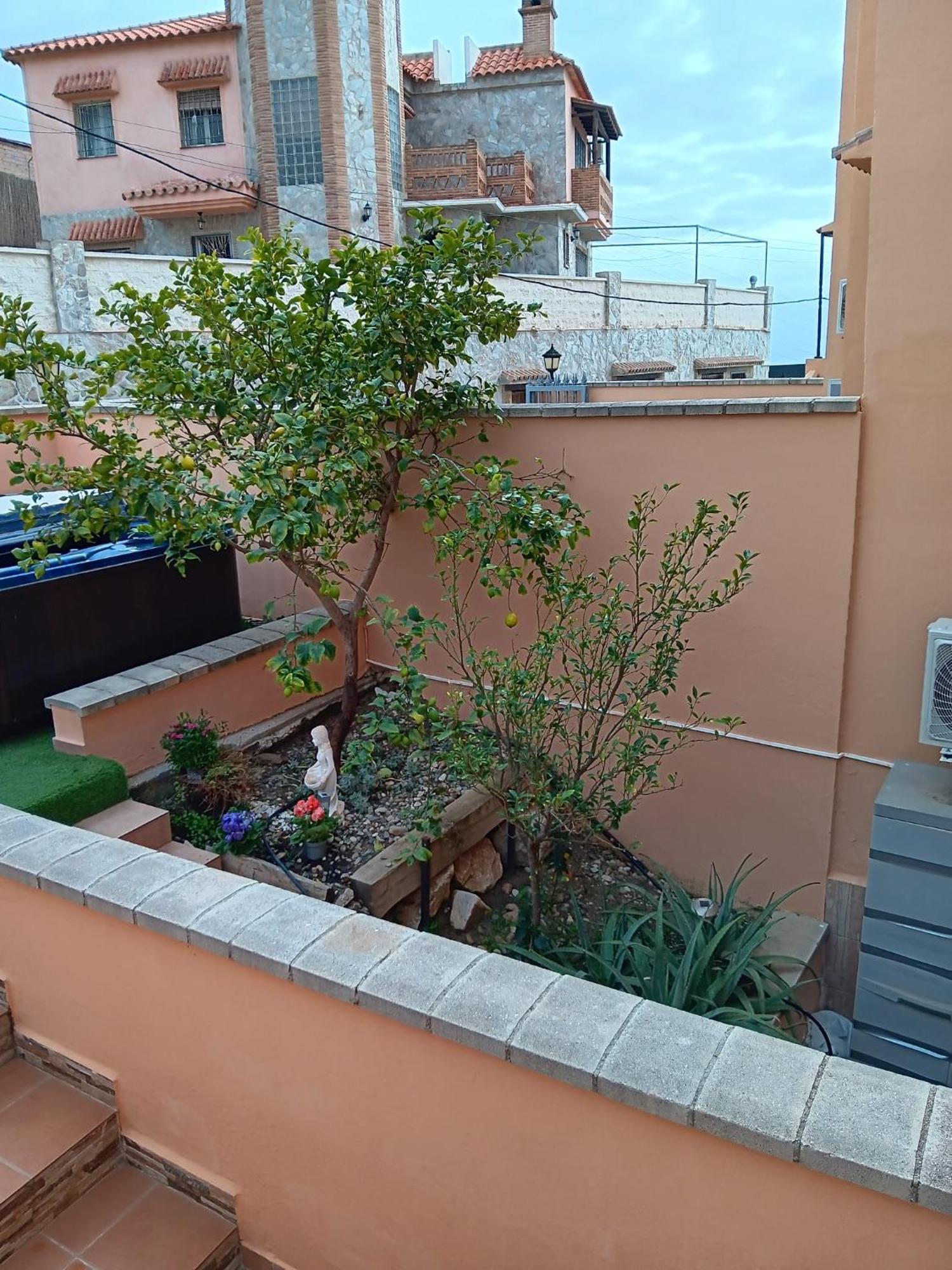 Cozy Apartment IV In Torreblanca Fuengirola Esterno foto