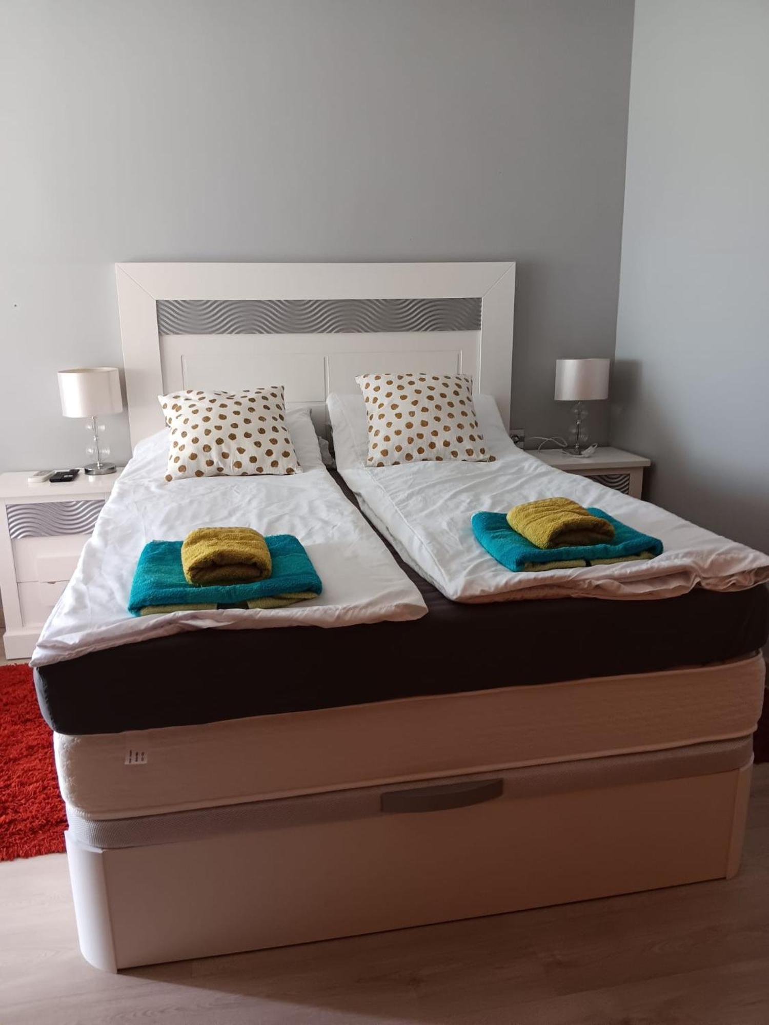 Cozy Apartment IV In Torreblanca Fuengirola Esterno foto