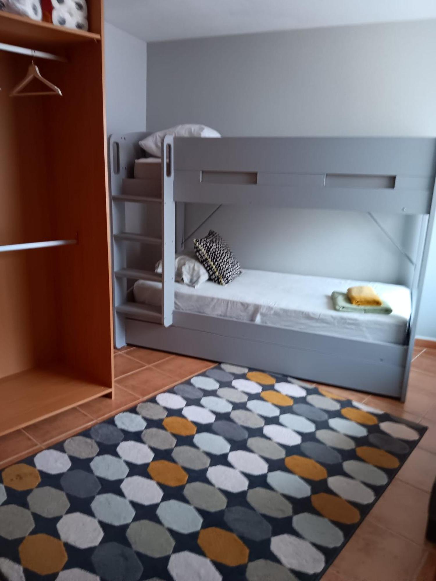 Cozy Apartment IV In Torreblanca Fuengirola Esterno foto