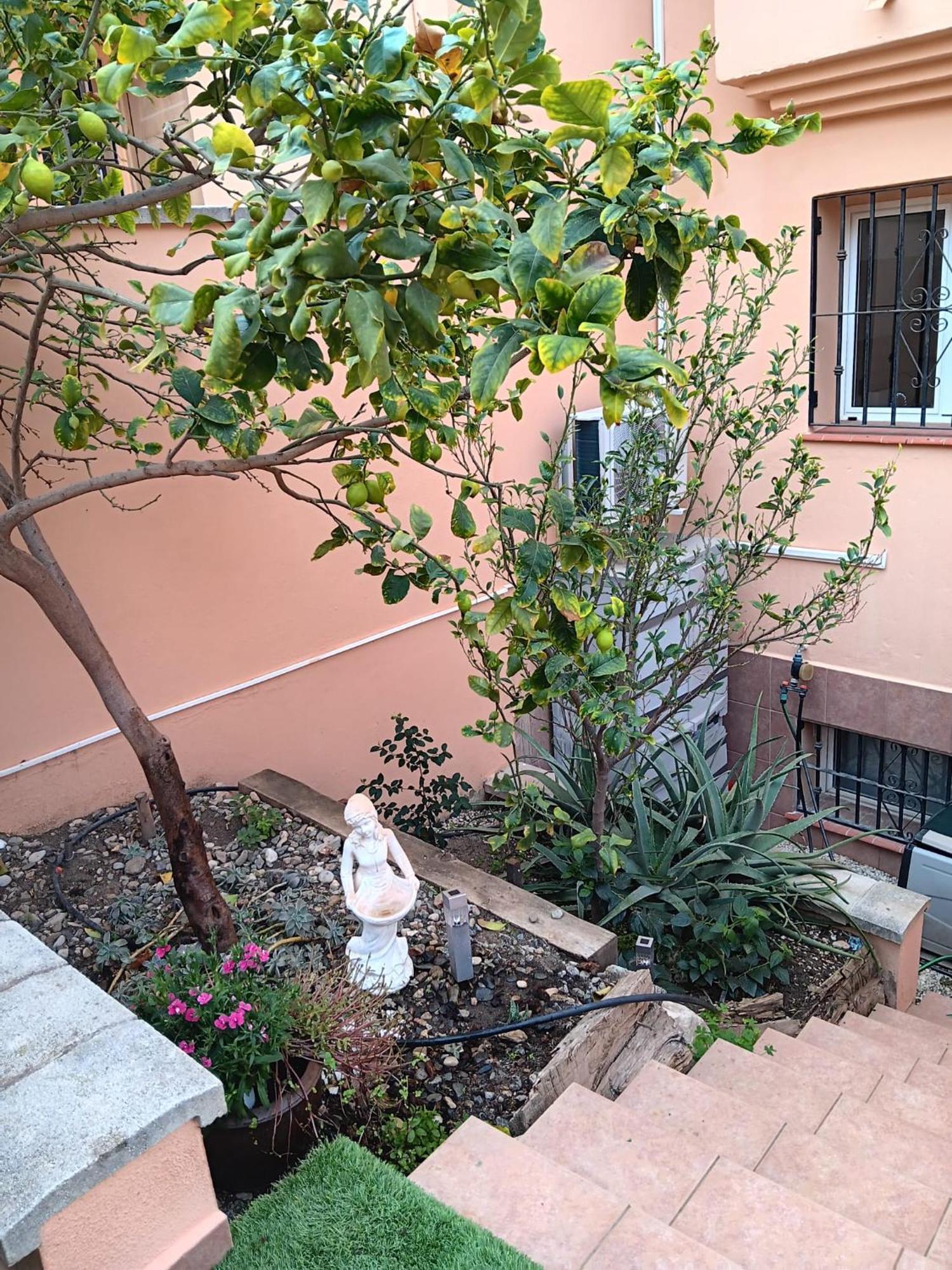 Cozy Apartment IV In Torreblanca Fuengirola Esterno foto