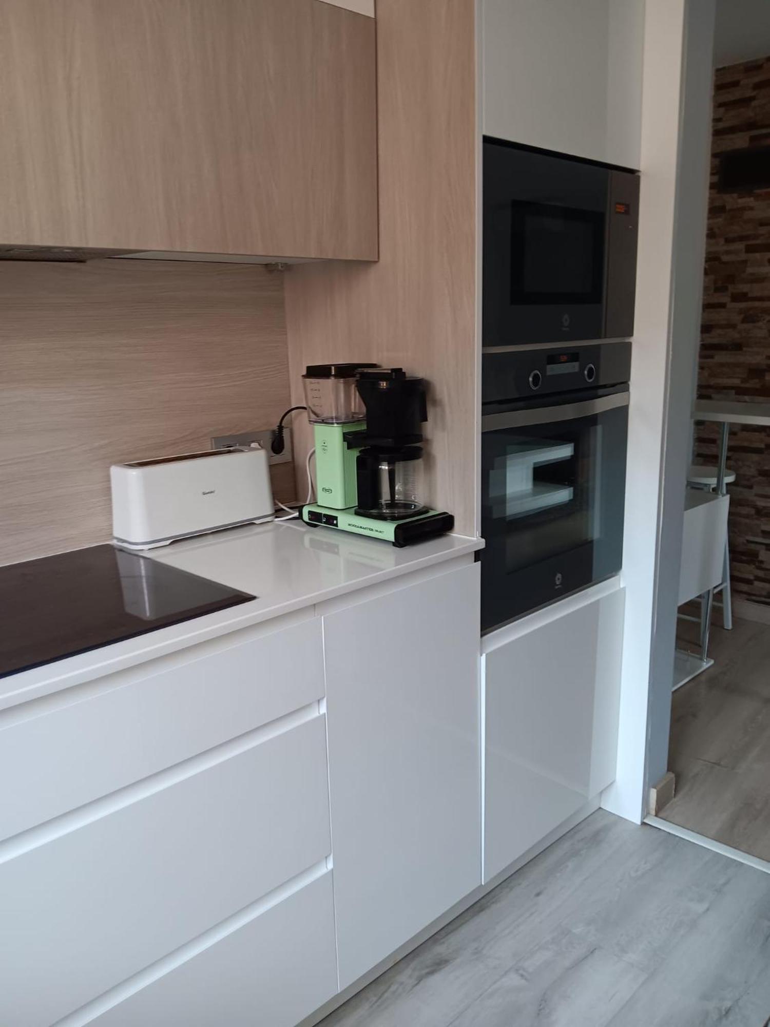 Cozy Apartment IV In Torreblanca Fuengirola Esterno foto