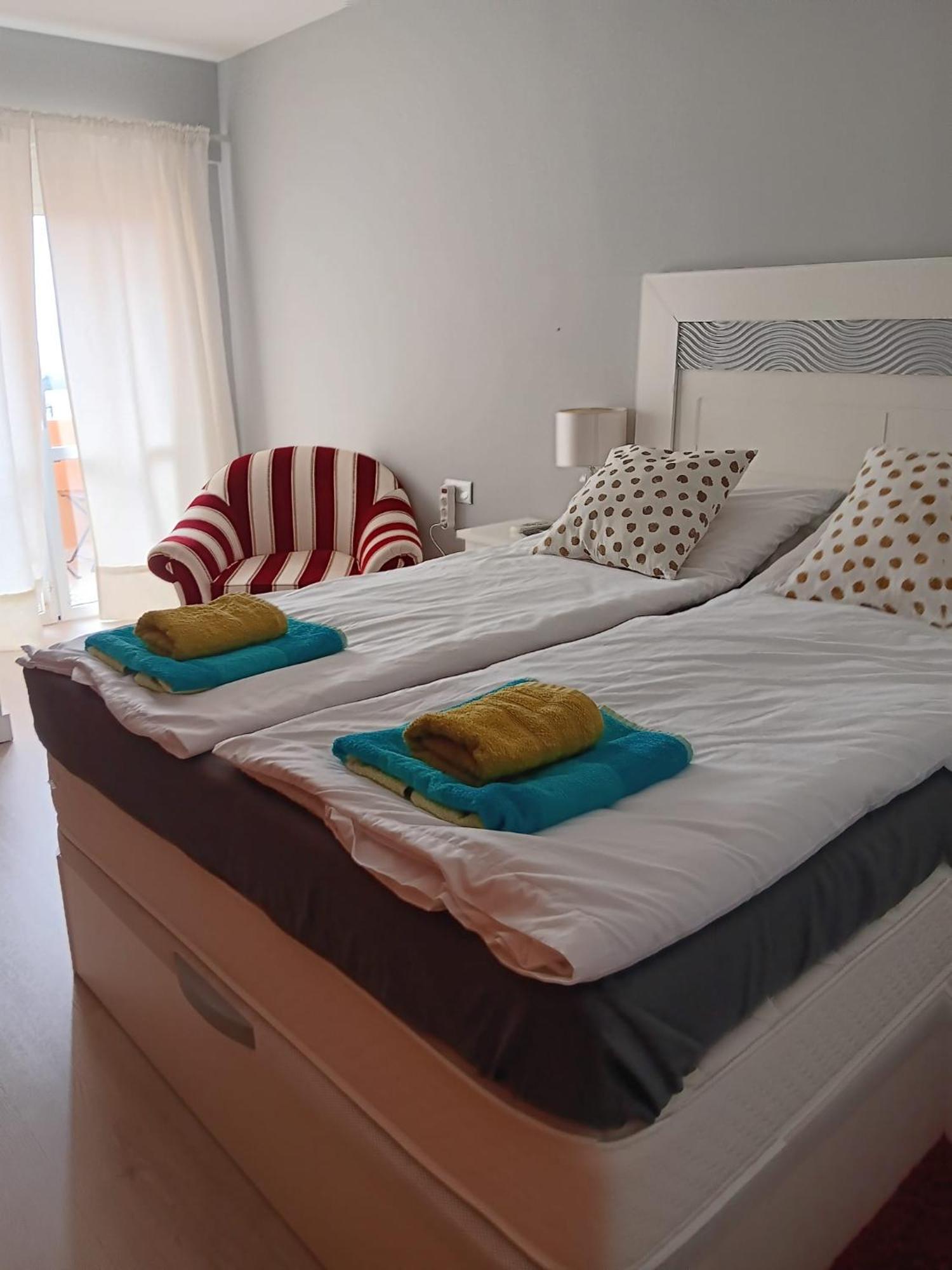 Cozy Apartment IV In Torreblanca Fuengirola Esterno foto